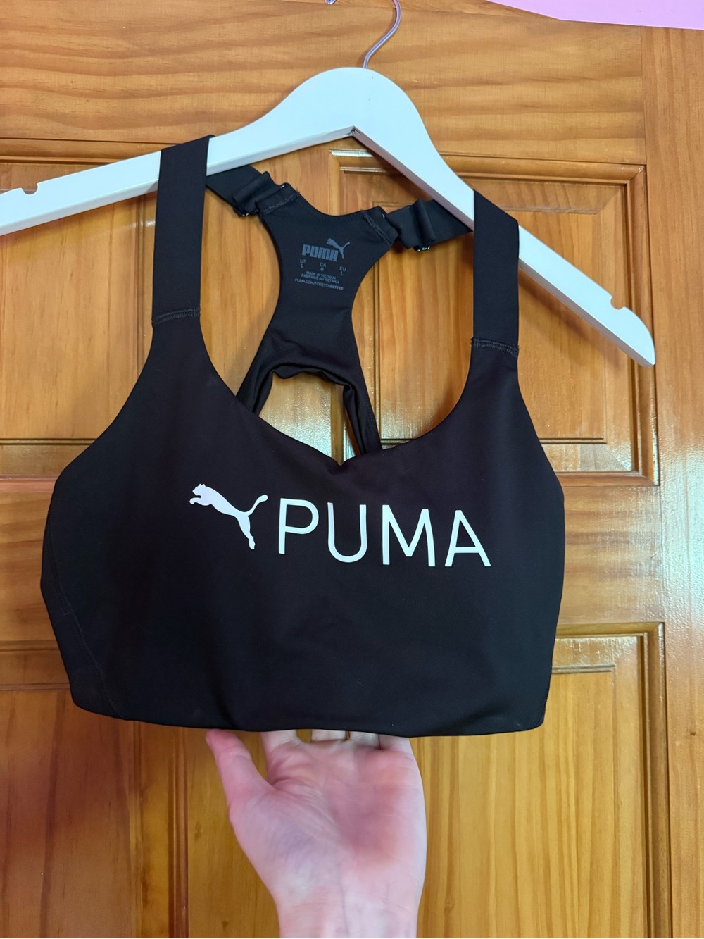 Puma Sports Bra  Bundle